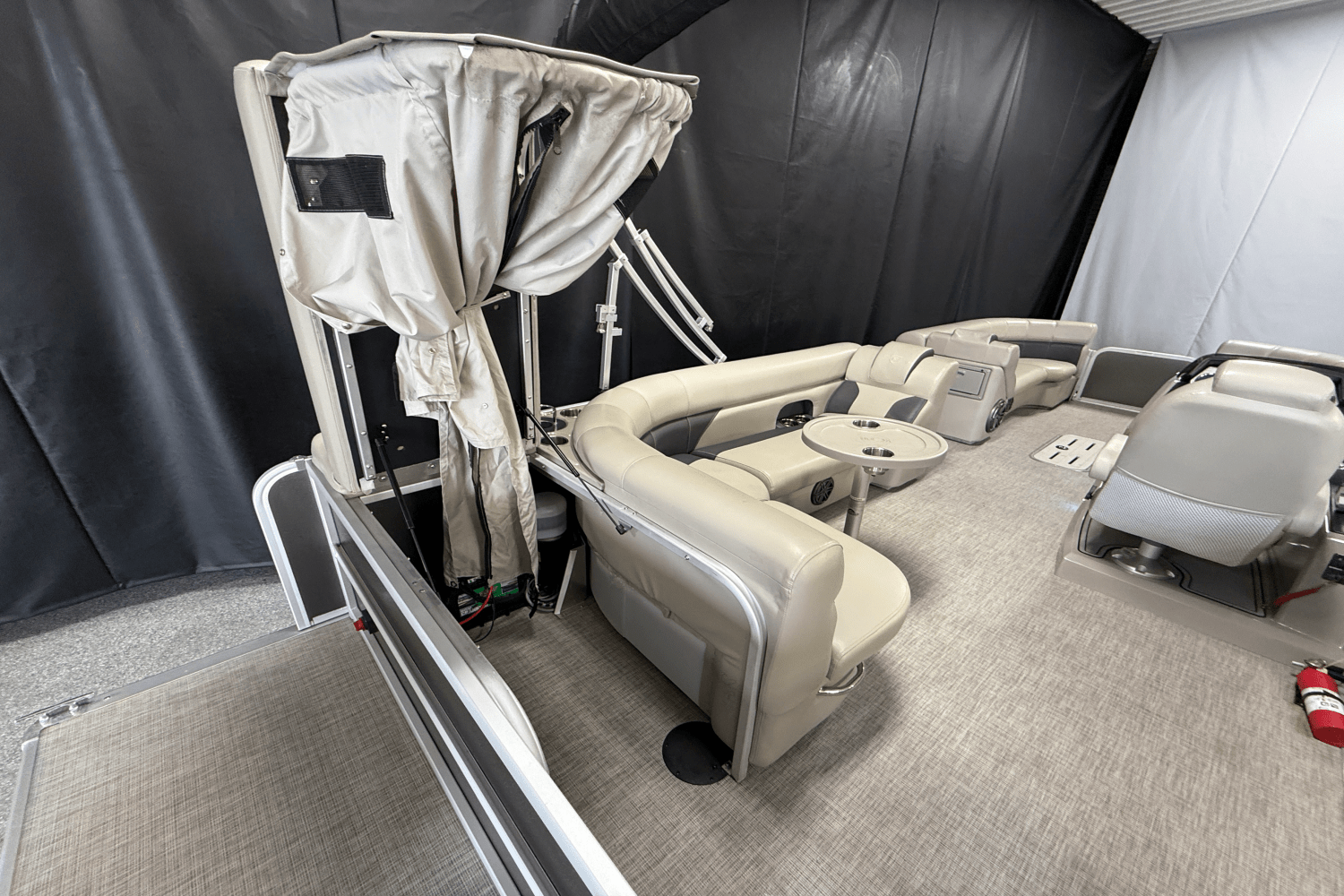 2023 Premier 230 Sunsation Image Thumbnail #33