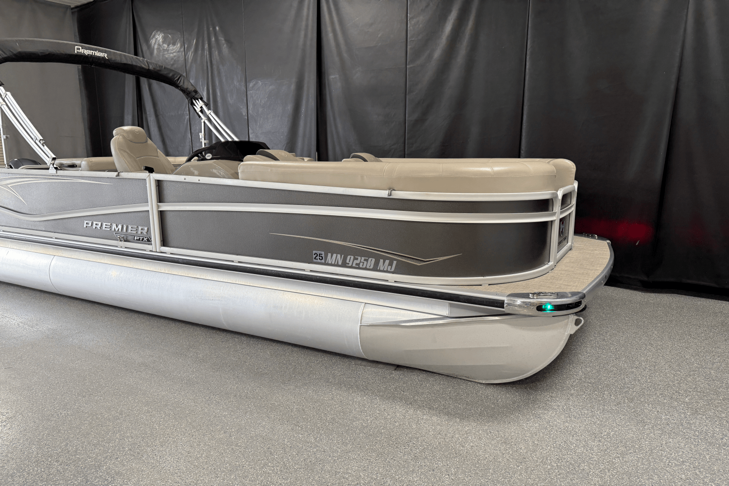 2023 Premier 230 Sunsation Image Thumbnail #3