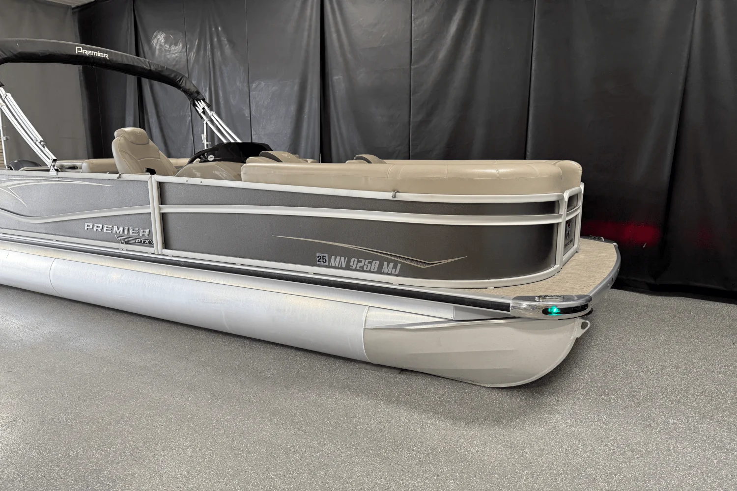 2023 Premier 230 Sunsation Image Thumbnail #3