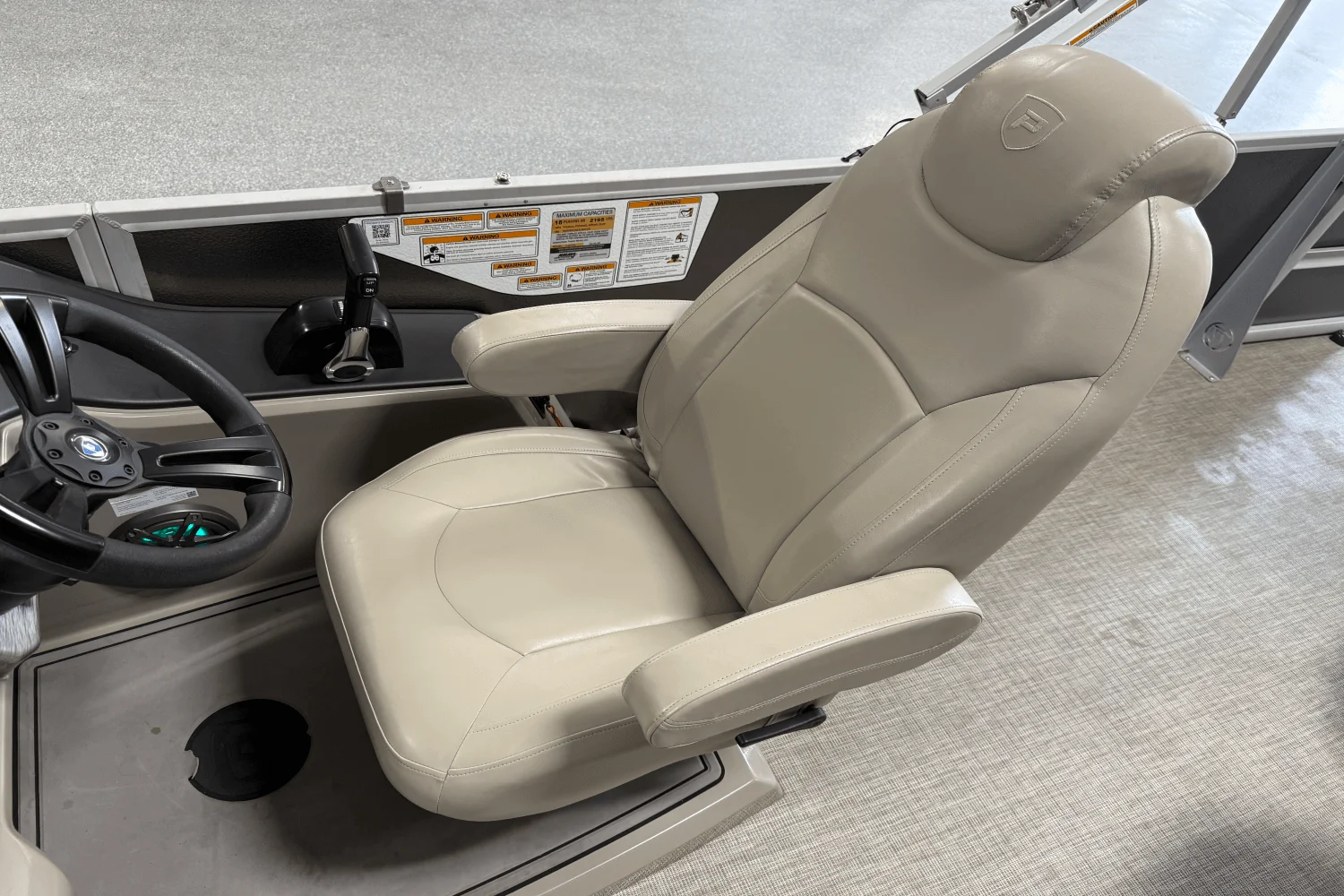 2023 Premier 230 Sunsation Image Thumbnail #52