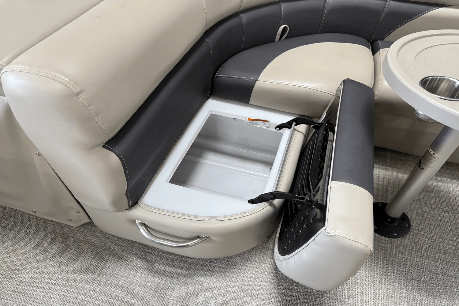 2023 Premier 230 Sunsation Image Thumbnail #40