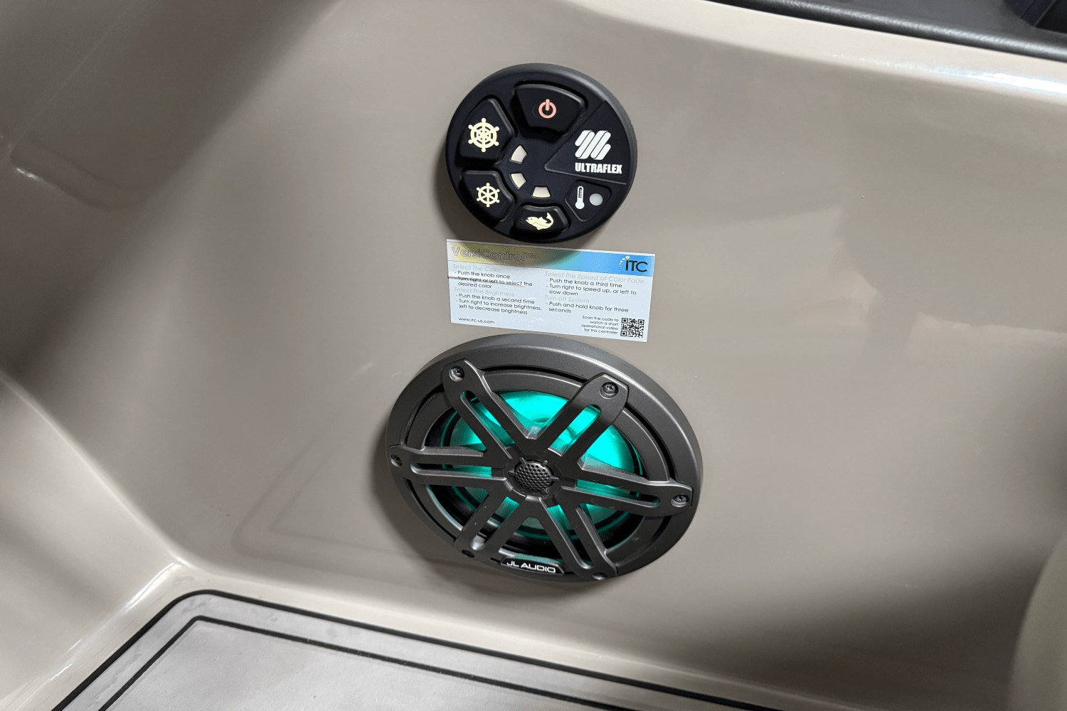 2023 Premier 230 Sunsation Image Thumbnail #53