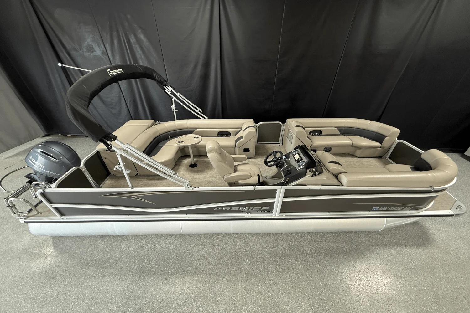 2023 Premier 230 Sunsation Image Thumbnail #1