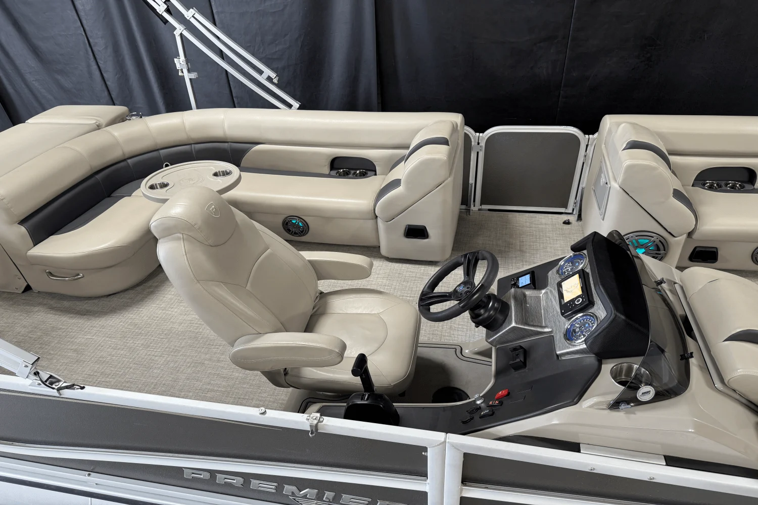 2023 Premier 230 Sunsation Image Thumbnail #11