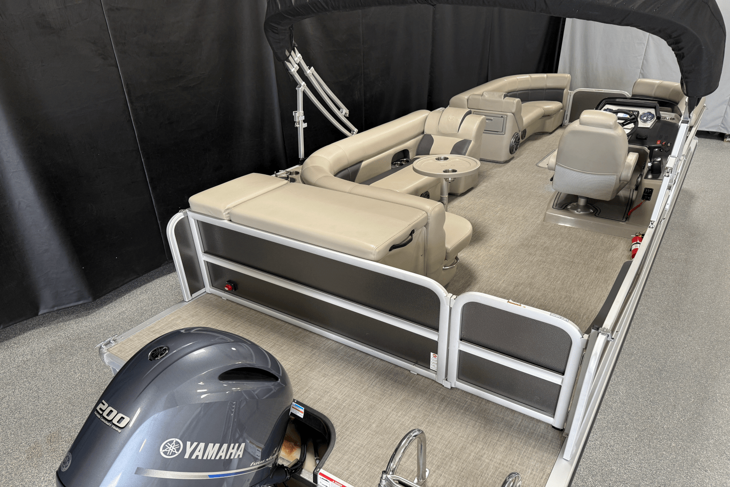 2023 Premier 230 Sunsation Image Thumbnail #6