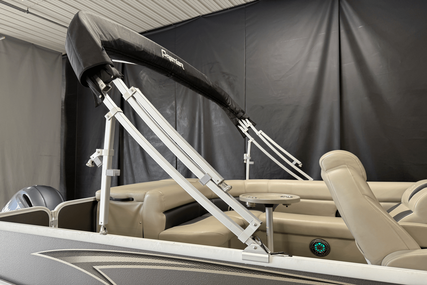 2023 Premier 230 Sunsation Image Thumbnail #22