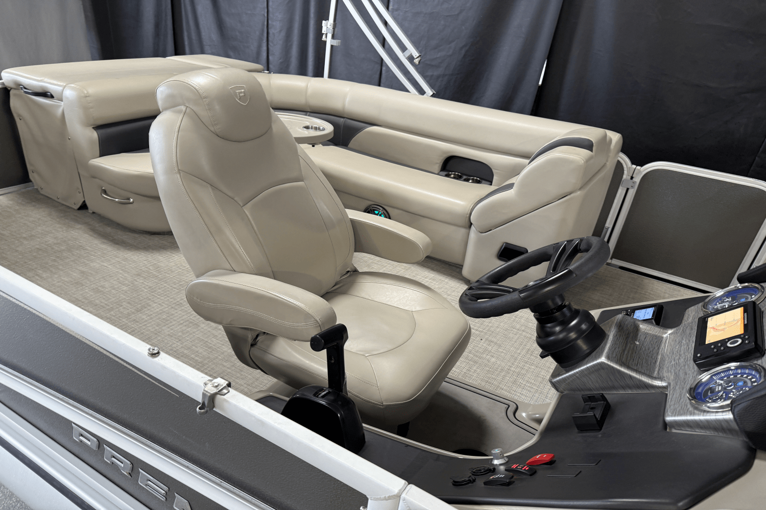 2023 Premier 230 Sunsation Image Thumbnail #13