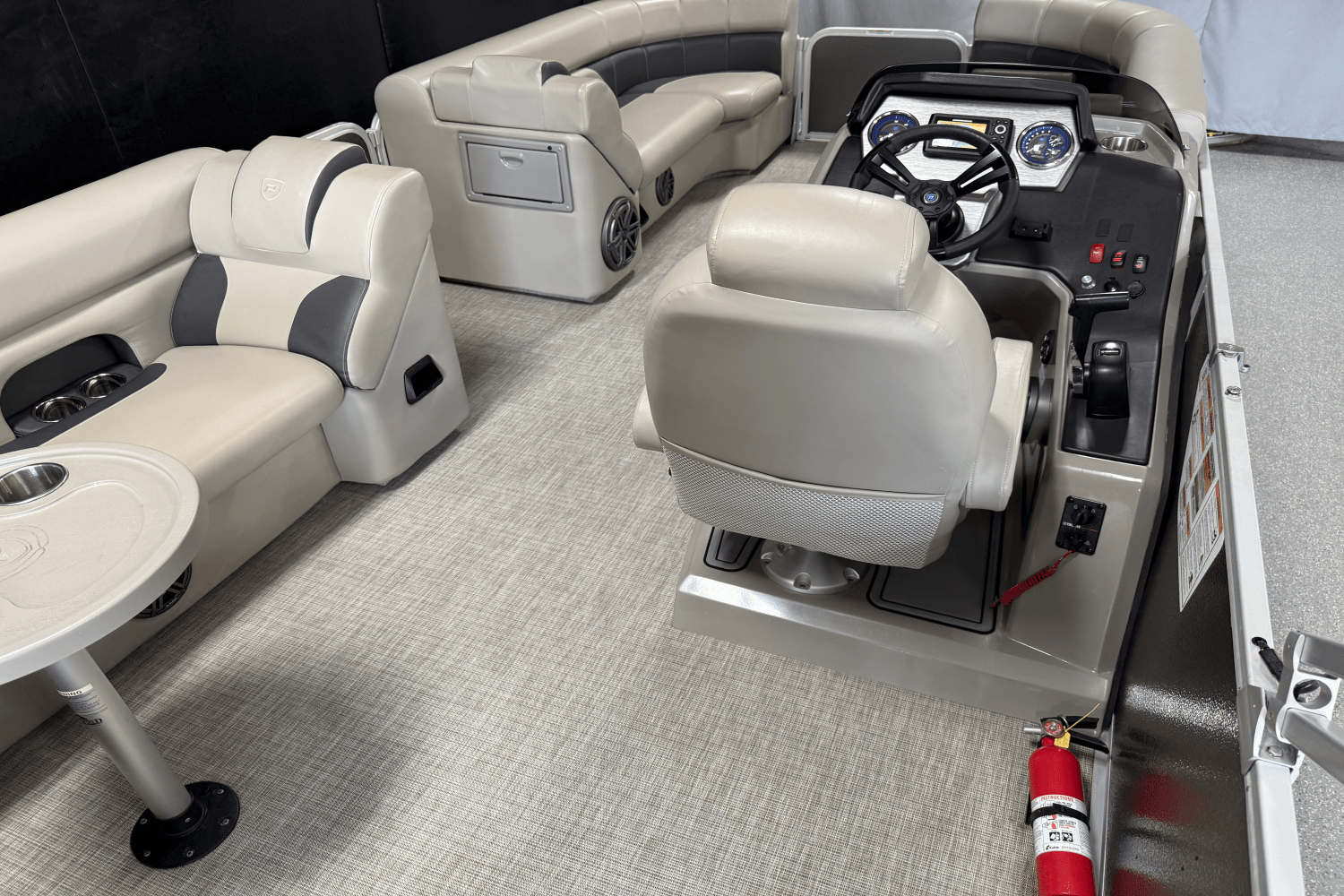 2023 Premier 230 Sunsation Image Thumbnail #49