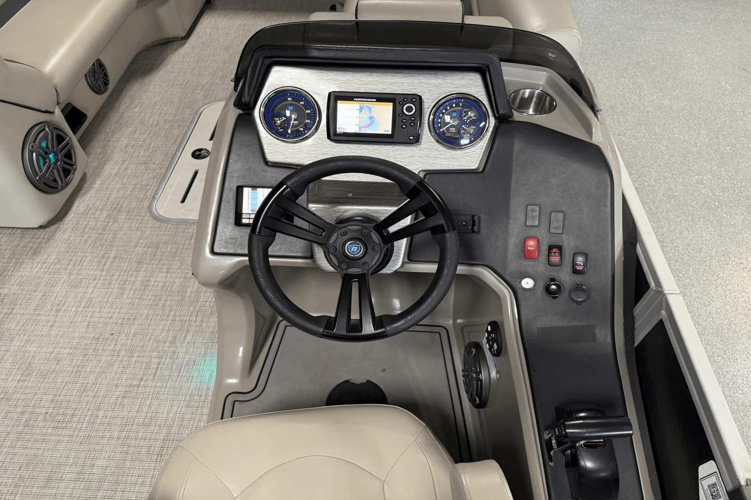 2023 Premier 230 Sunsation Image Thumbnail #56