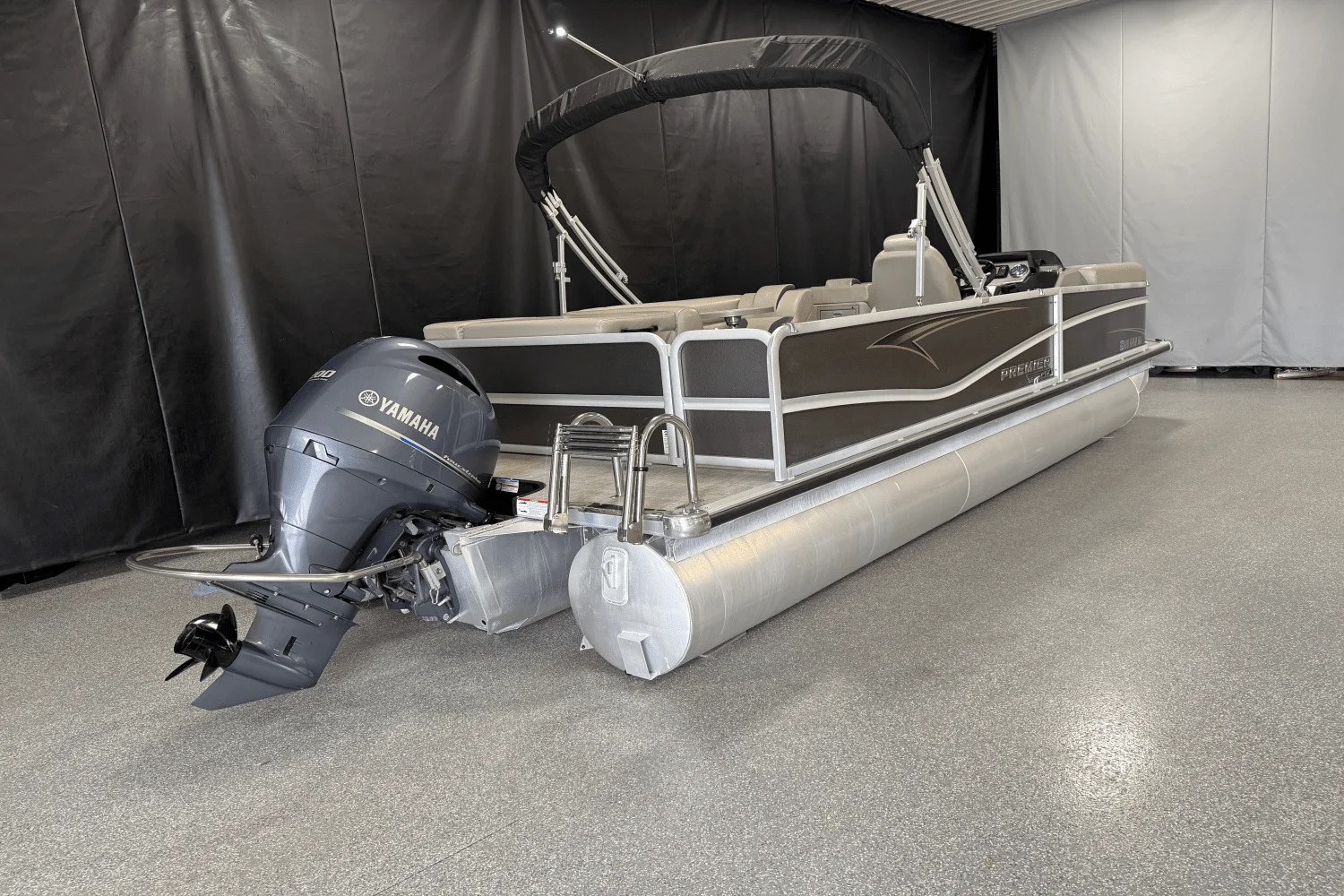 2023 Premier 230 Sunsation Image Thumbnail #2