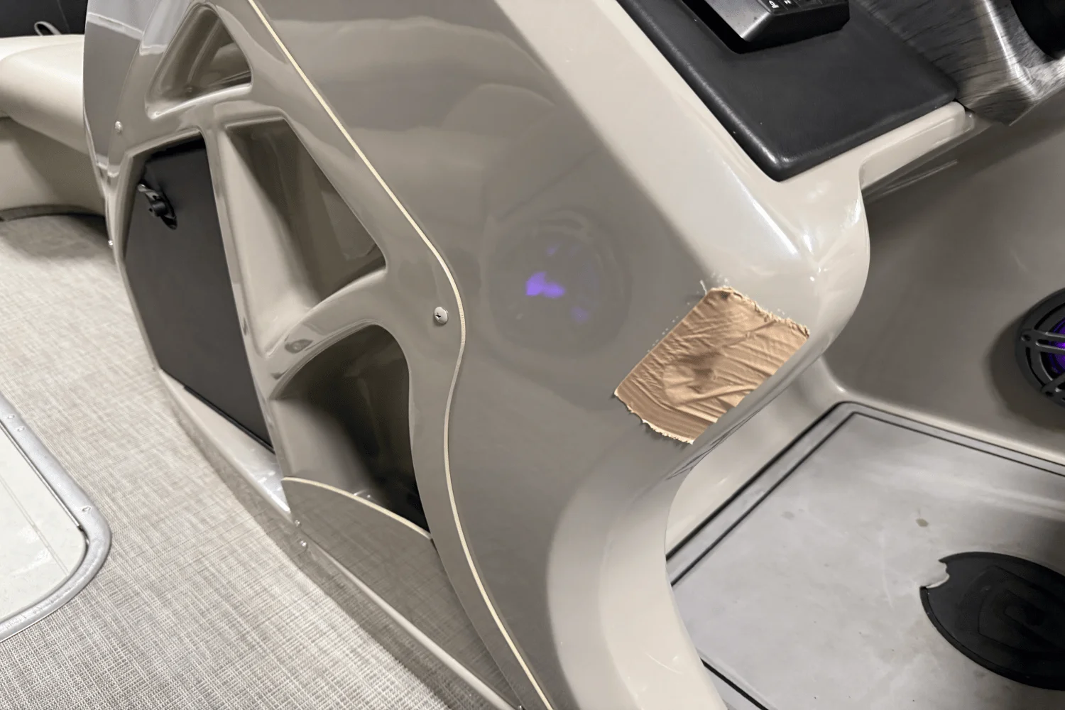 2023 Premier 230 Sunsation Image Thumbnail #67