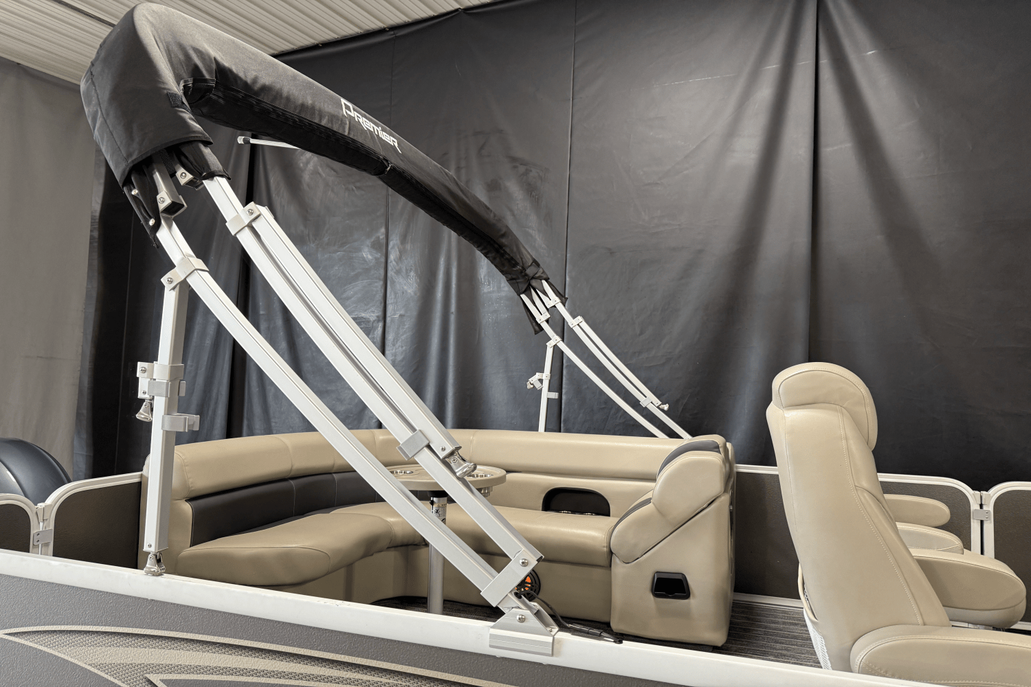 2023 Premier 230 Sunsation Image Thumbnail #14