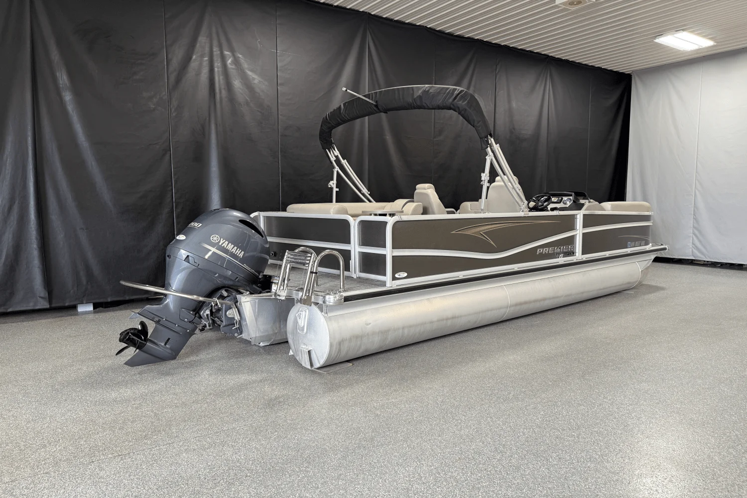 2023 Premier 230 Sunsation Image Thumbnail #2