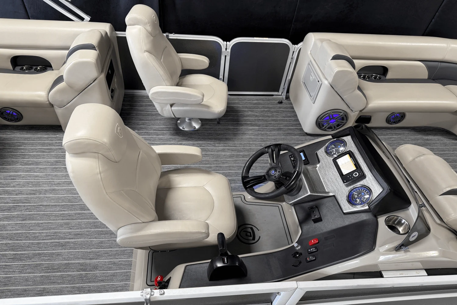 2023 Premier 230 Sunsation Image Thumbnail #5