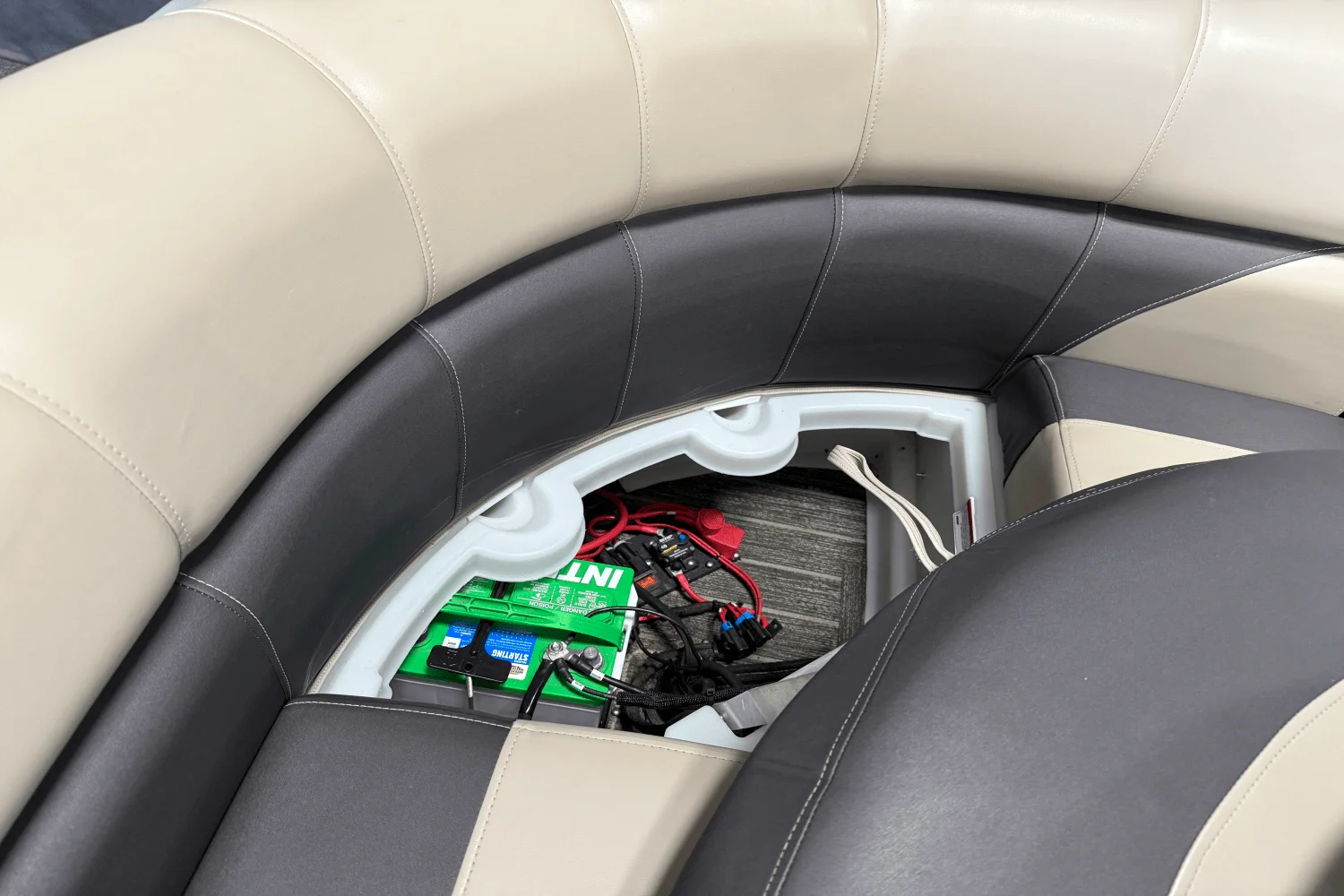 2023 Premier 230 Sunsation Image Thumbnail #25