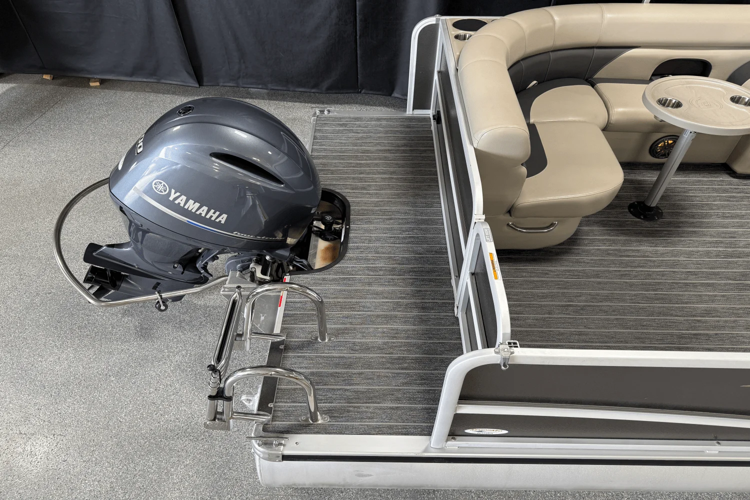 2023 Premier 230 Sunsation Image Thumbnail #11