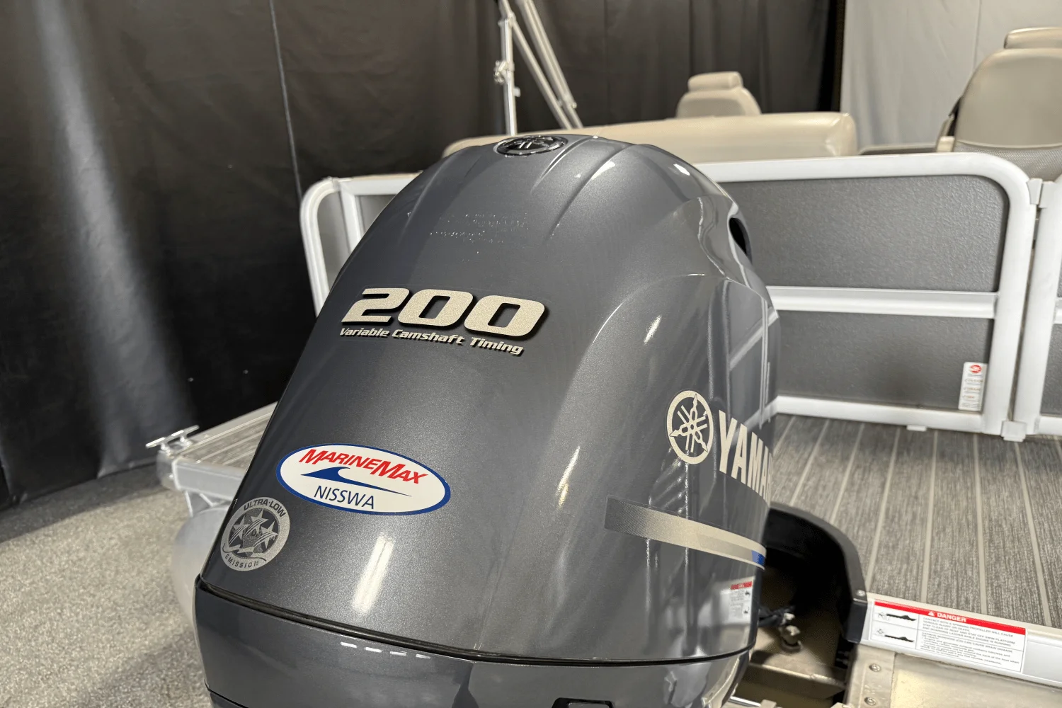 2023 Premier 230 Sunsation Image Thumbnail #17