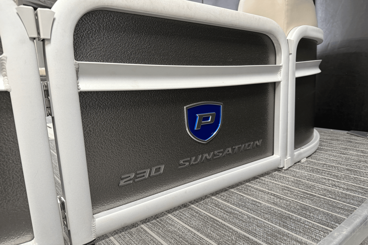 2023 Premier 230 Sunsation Image Thumbnail #13