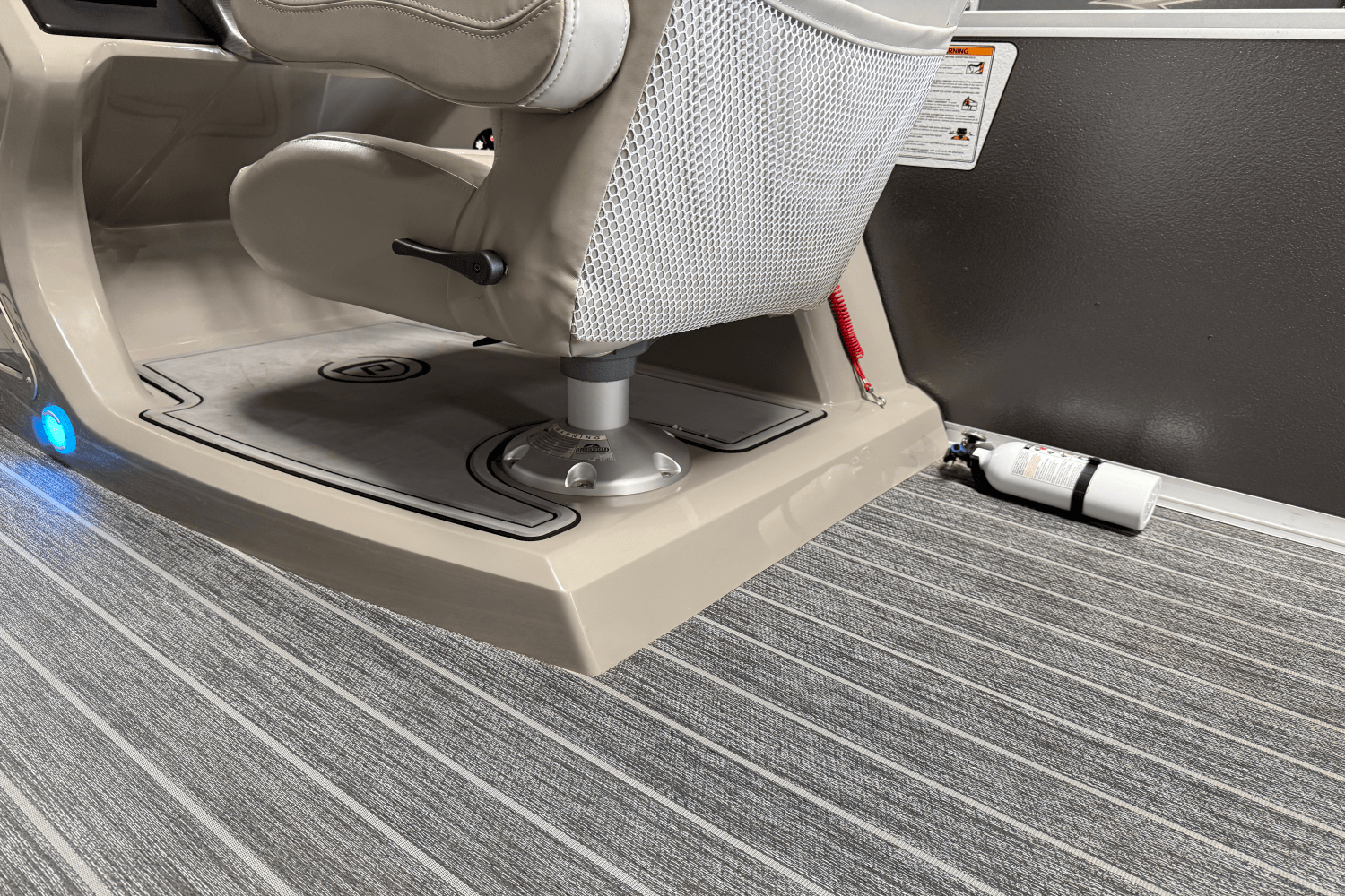 2023 Premier 230 Sunsation Image Thumbnail #37