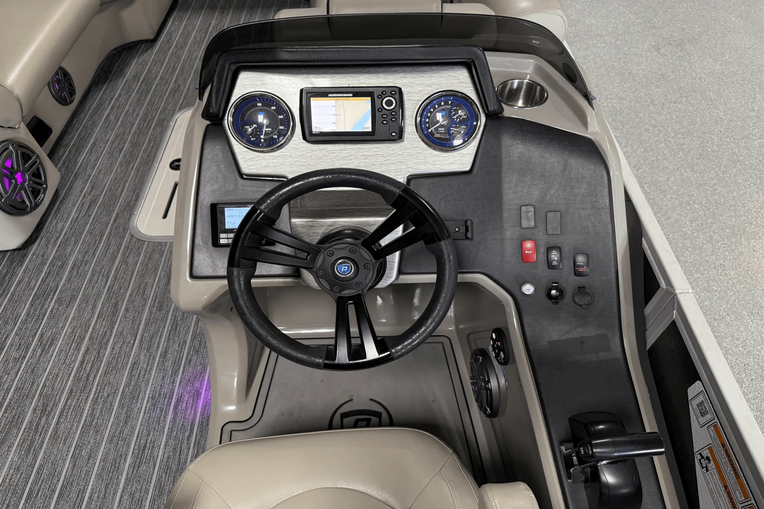 2023 Premier 230 Sunsation Image Thumbnail #45