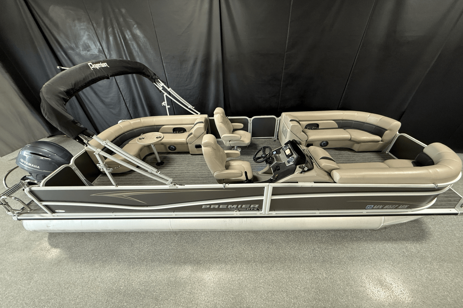 2023 Premier 230 Sunsation Image Thumbnail #1