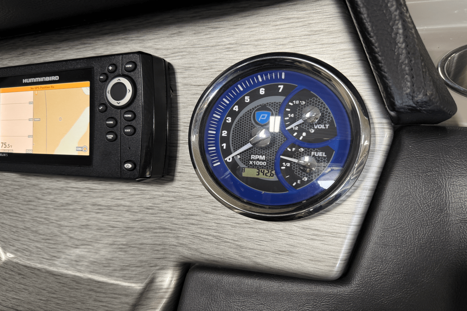 2023 Premier 230 Sunsation Image Thumbnail #49