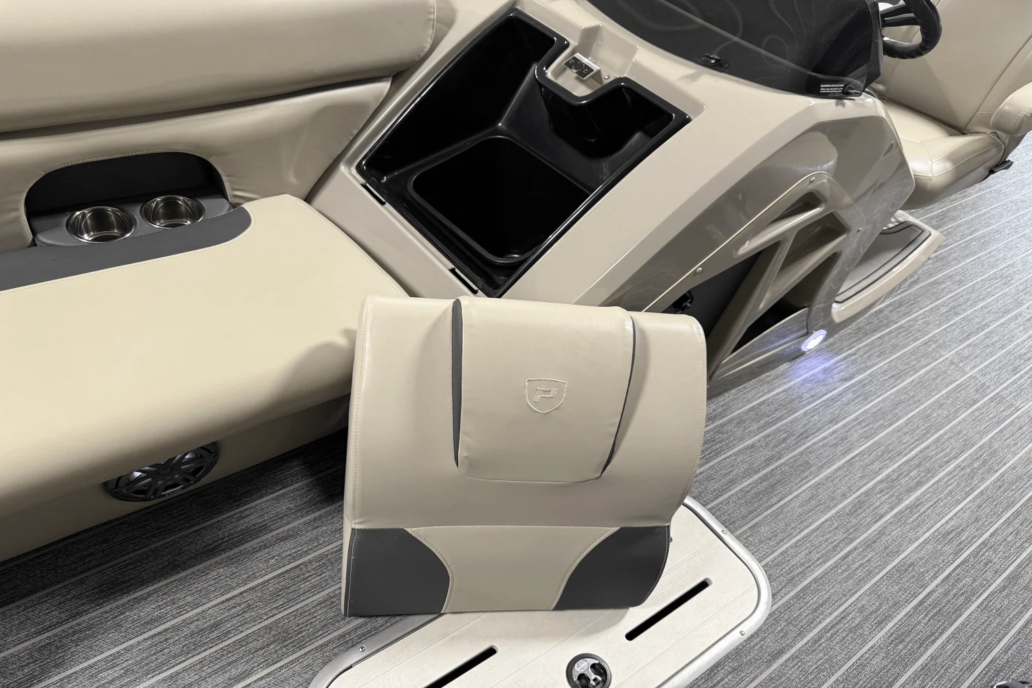 2023 Premier 230 Sunsation Image Thumbnail #67