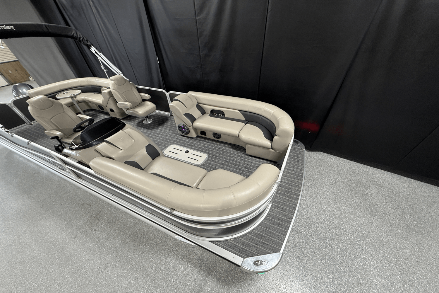 2023 Premier 230 SUNSATION Image Thumbnail #5