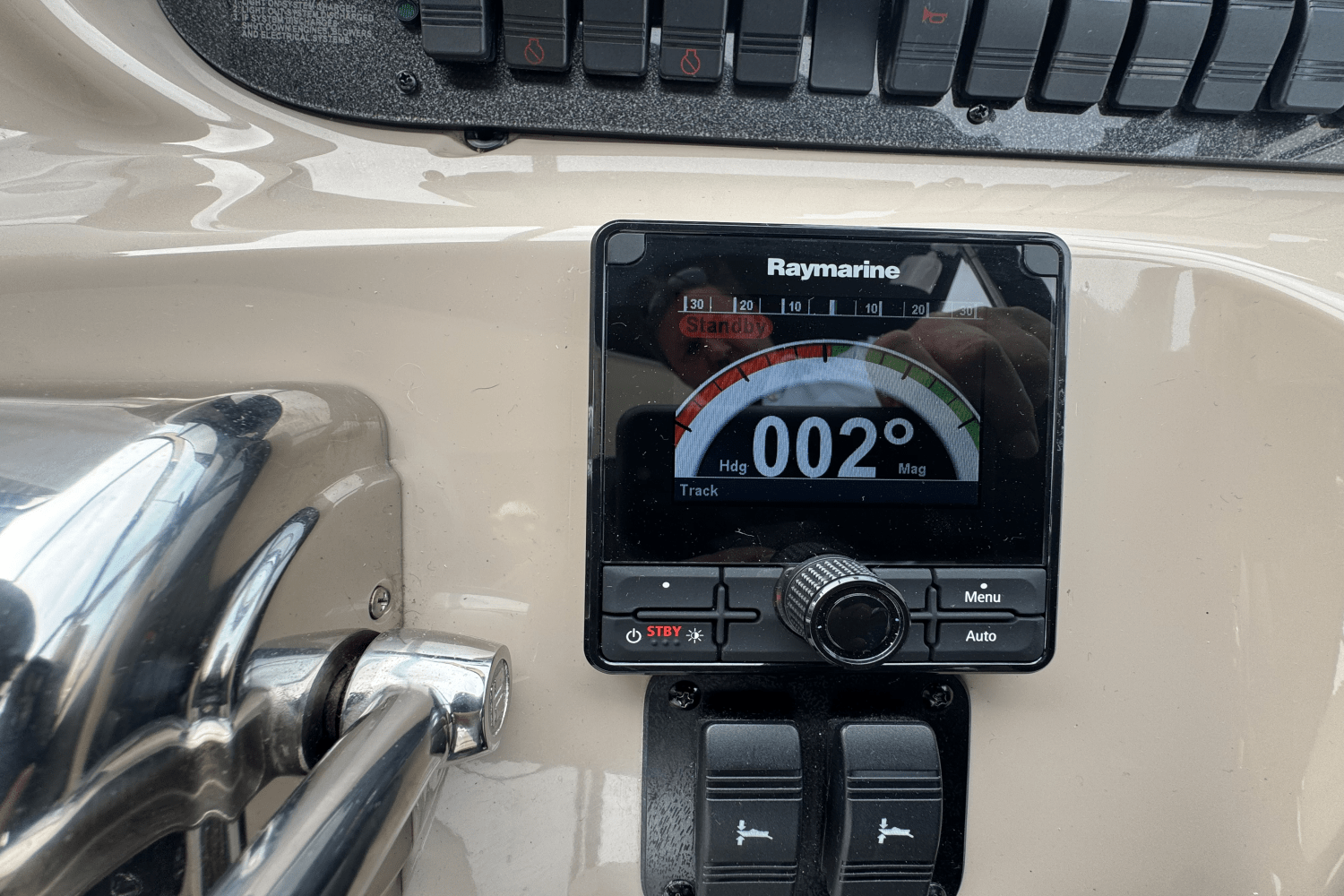 2003 Sea Ray 380 Sundancer Image Thumbnail #15