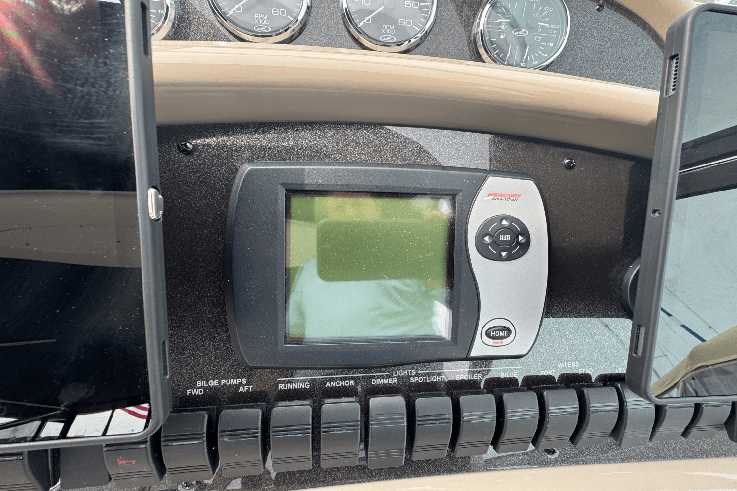 2003 Sea Ray 380 Sundancer Image Thumbnail #13