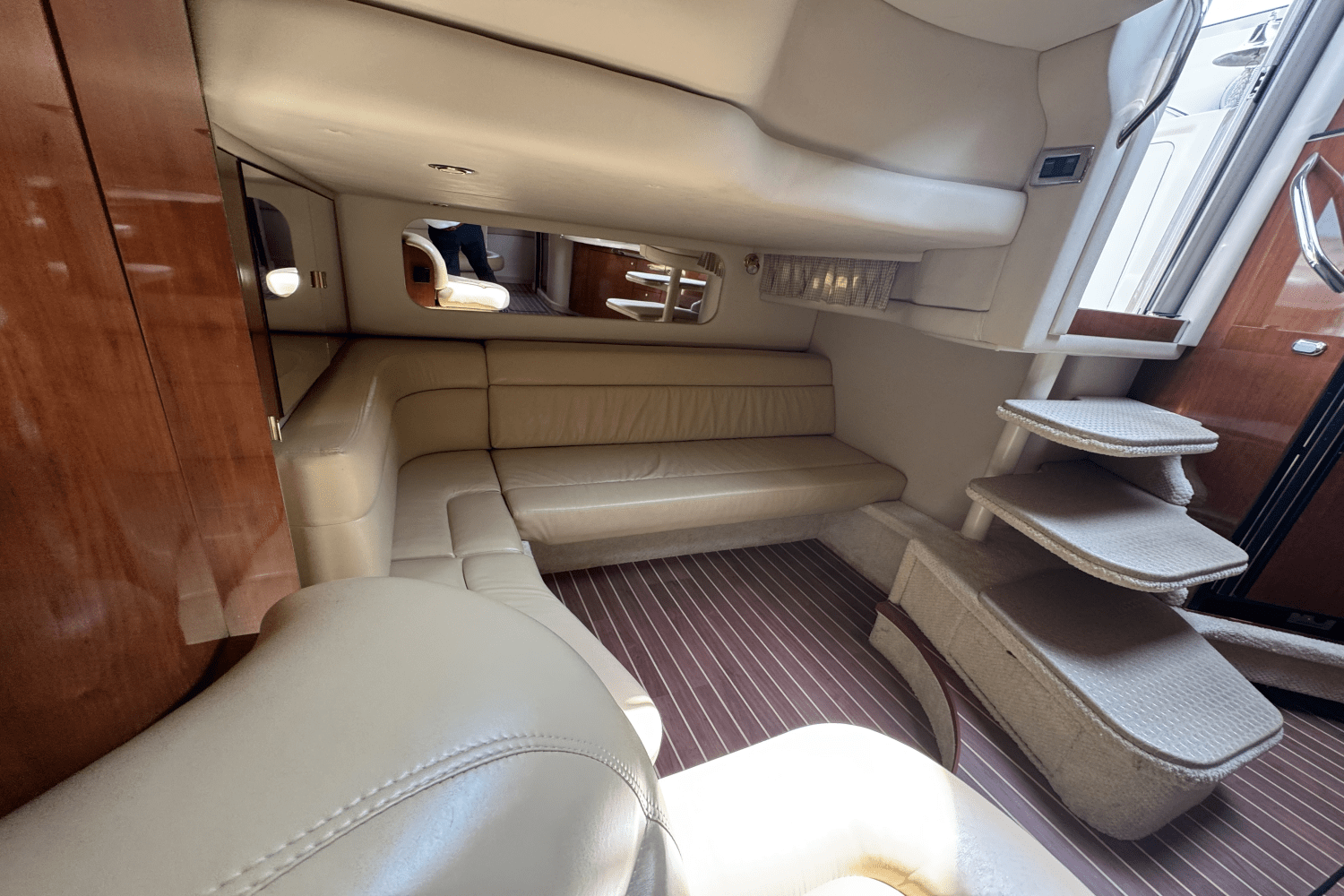 2003 Sea Ray 380 Sundancer Image Thumbnail #29