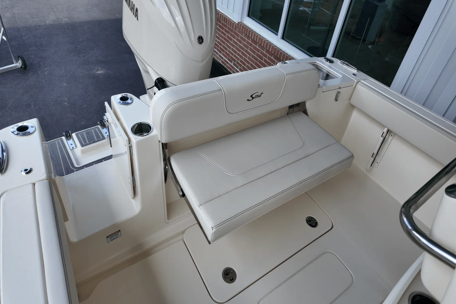 2026 Scout 240 XSF Image Thumbnail #5