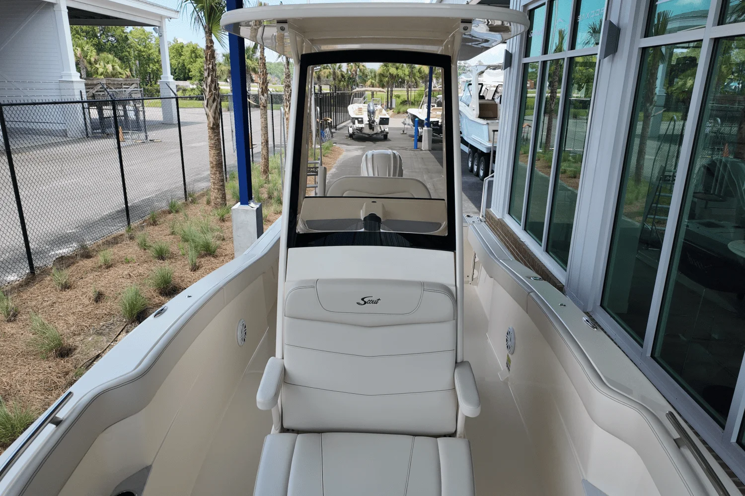 2026 Scout 240 XSF Image Thumbnail #20