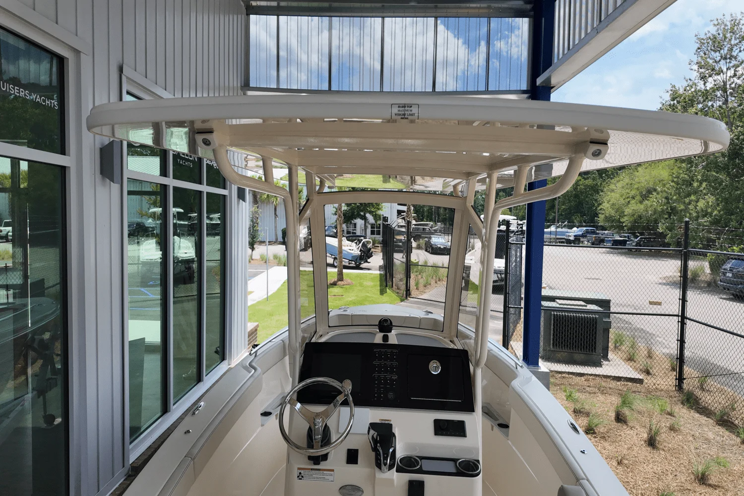 2026 Scout 240 XSF Image Thumbnail #14