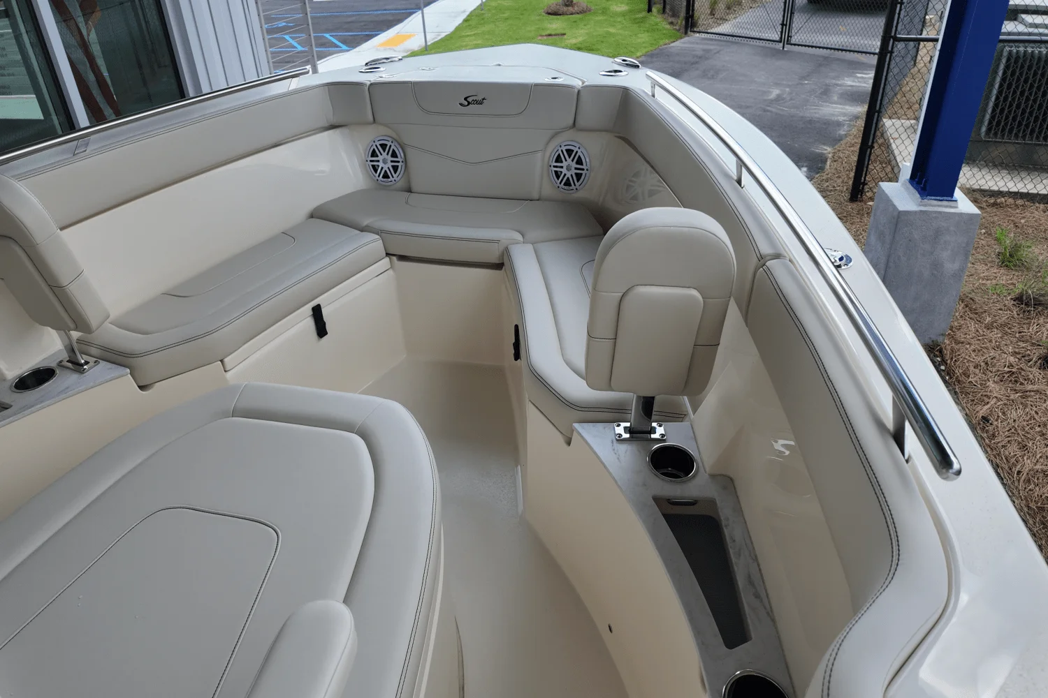 2026 Scout 240 XSF Image Thumbnail #22