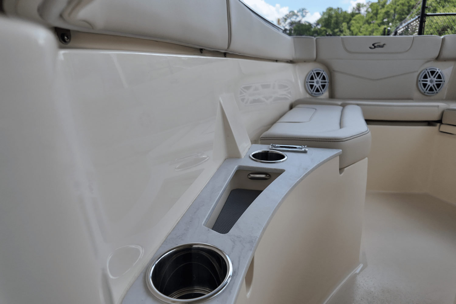 2026 Scout 240 XSF Image Thumbnail #23