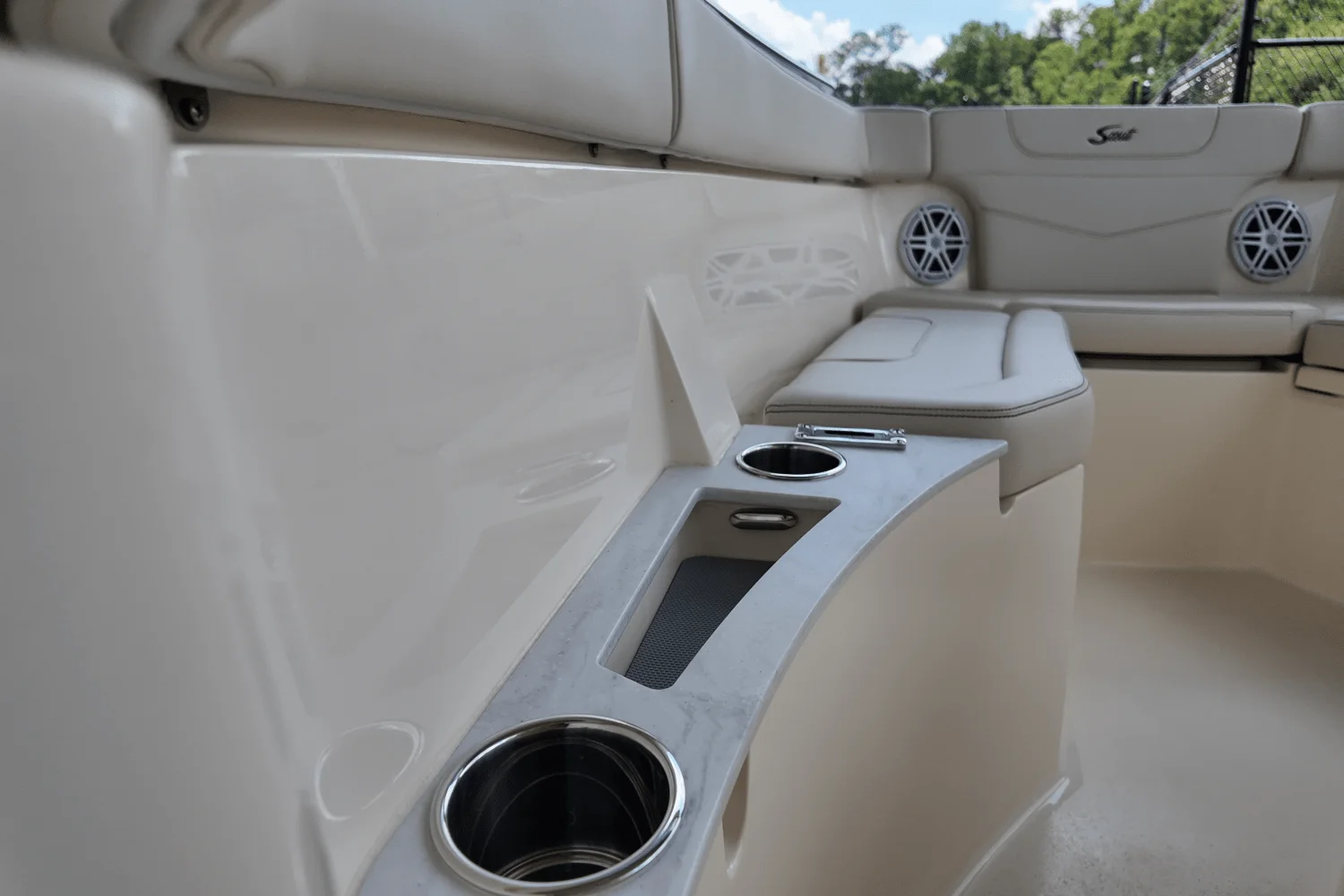 2026 Scout 240 XSF Image Thumbnail #23