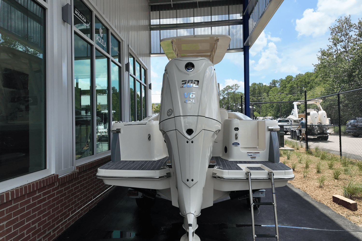 2026 Scout 240 XSF Image Thumbnail #1