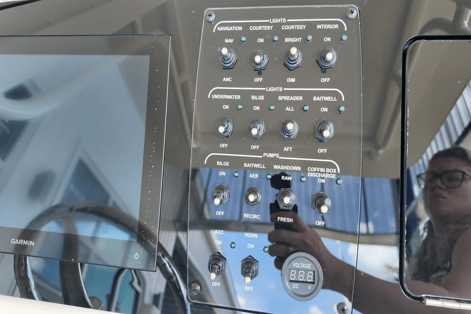 2026 Scout 240 XSF Image Thumbnail #17