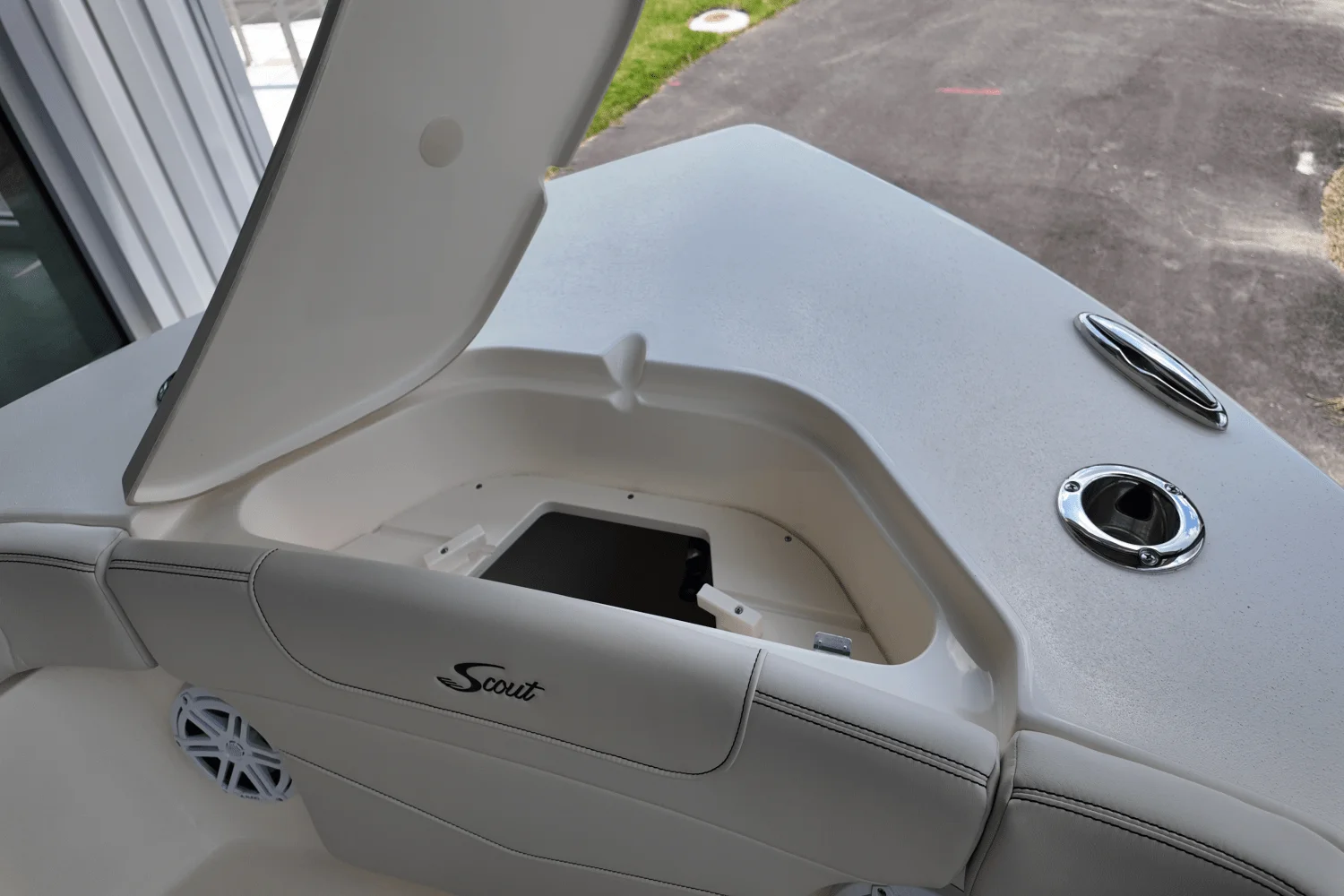 2026 Scout 240 XSF Image Thumbnail #25