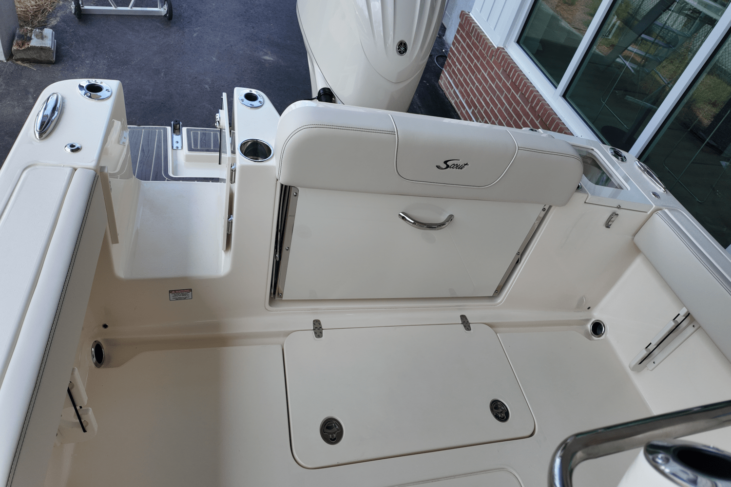 2026 Scout 240 XSF Image Thumbnail #6