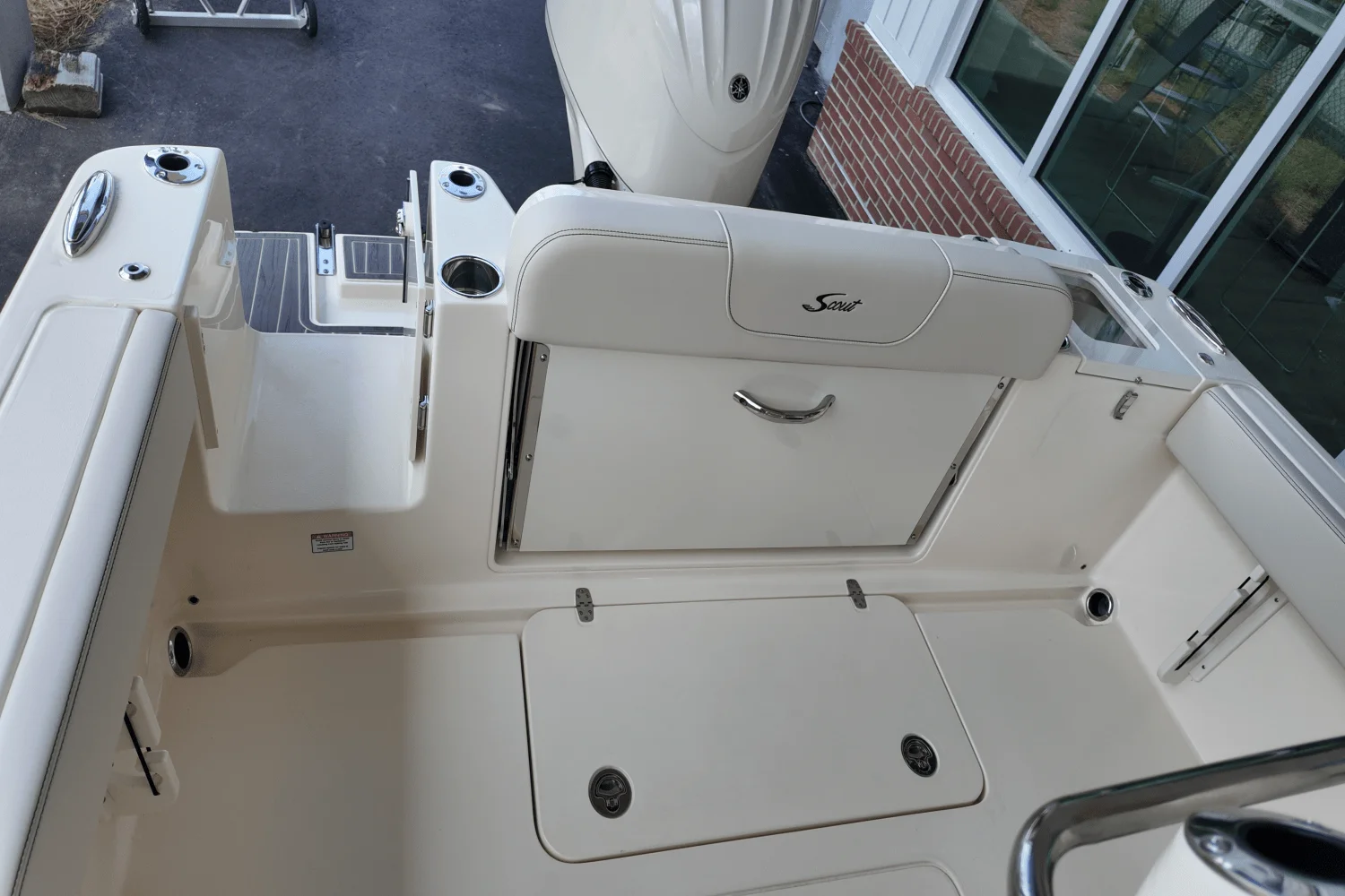 2026 Scout 240 XSF Image Thumbnail #6