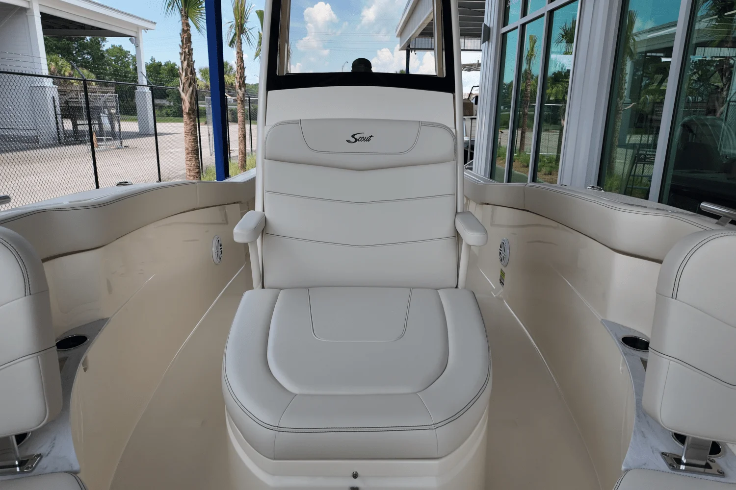2026 Scout 240 XSF Image Thumbnail #21