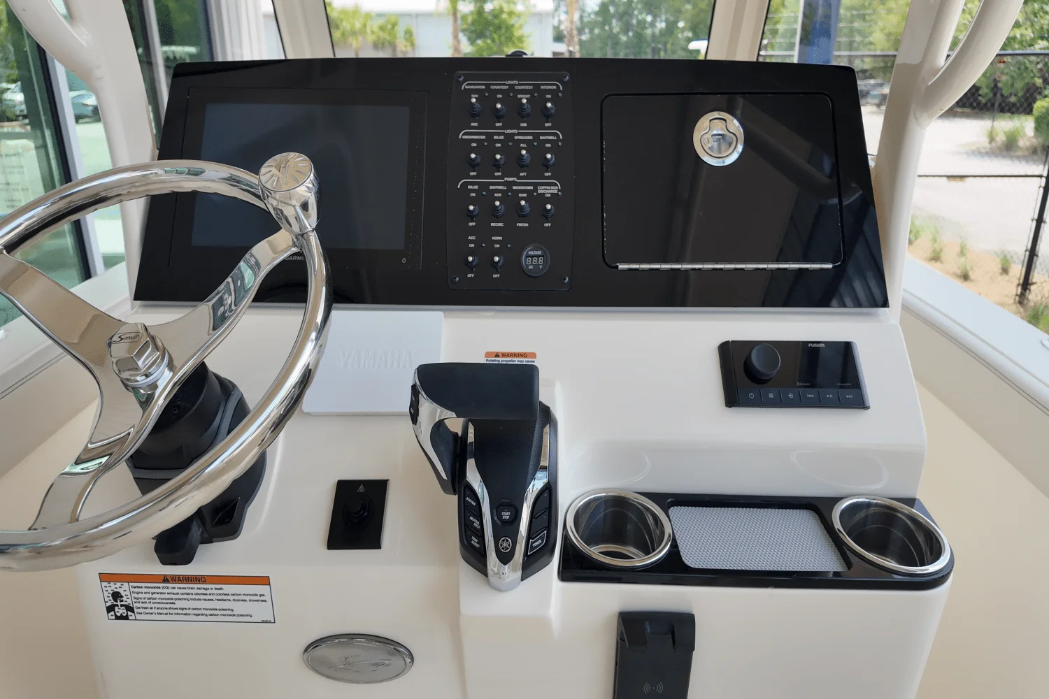 2026 Scout 240 XSF Image Thumbnail #15