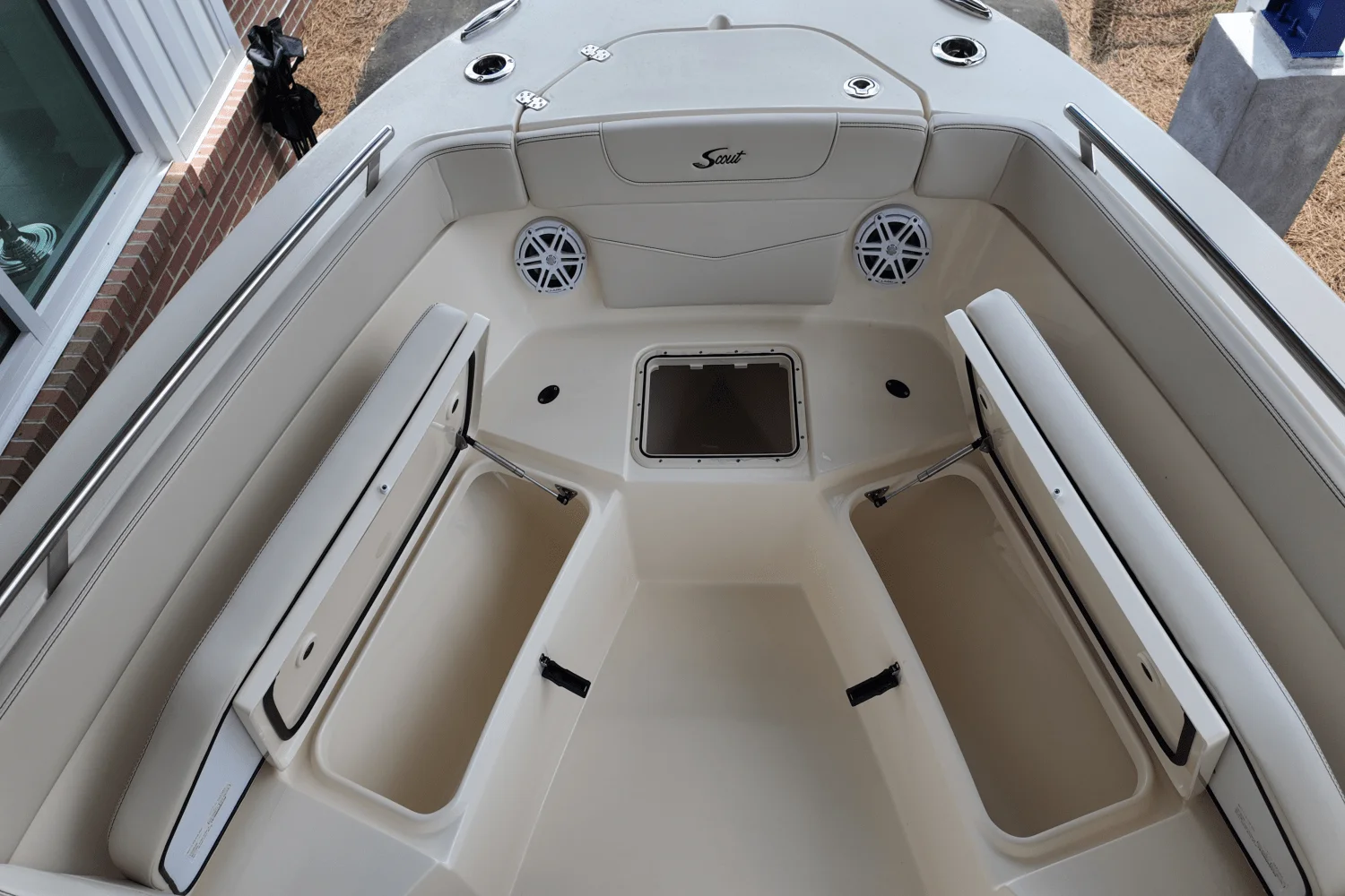 2026 Scout 240 XSF Image Thumbnail #24