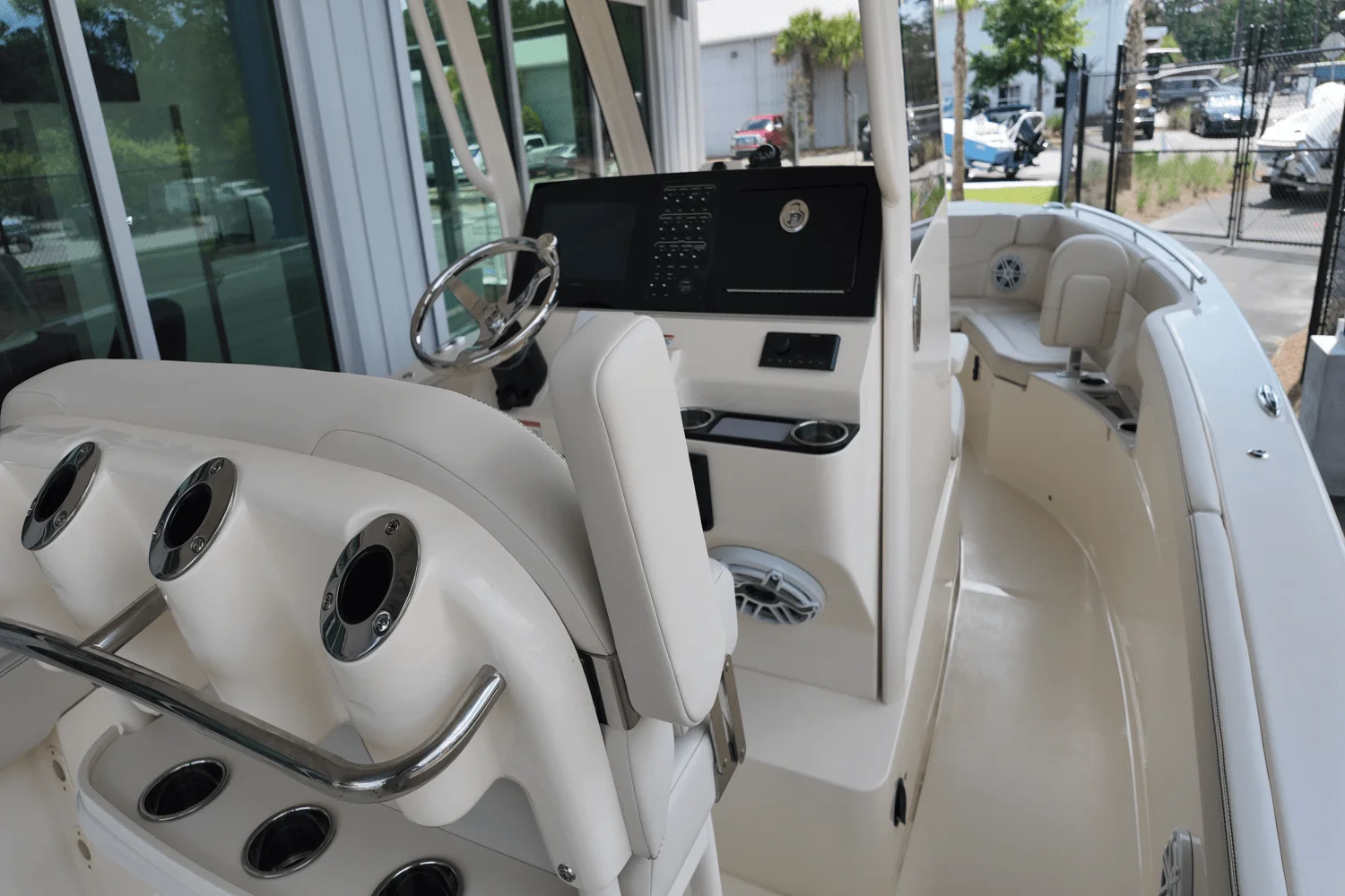 2026 Scout 240 XSF Image Thumbnail #11