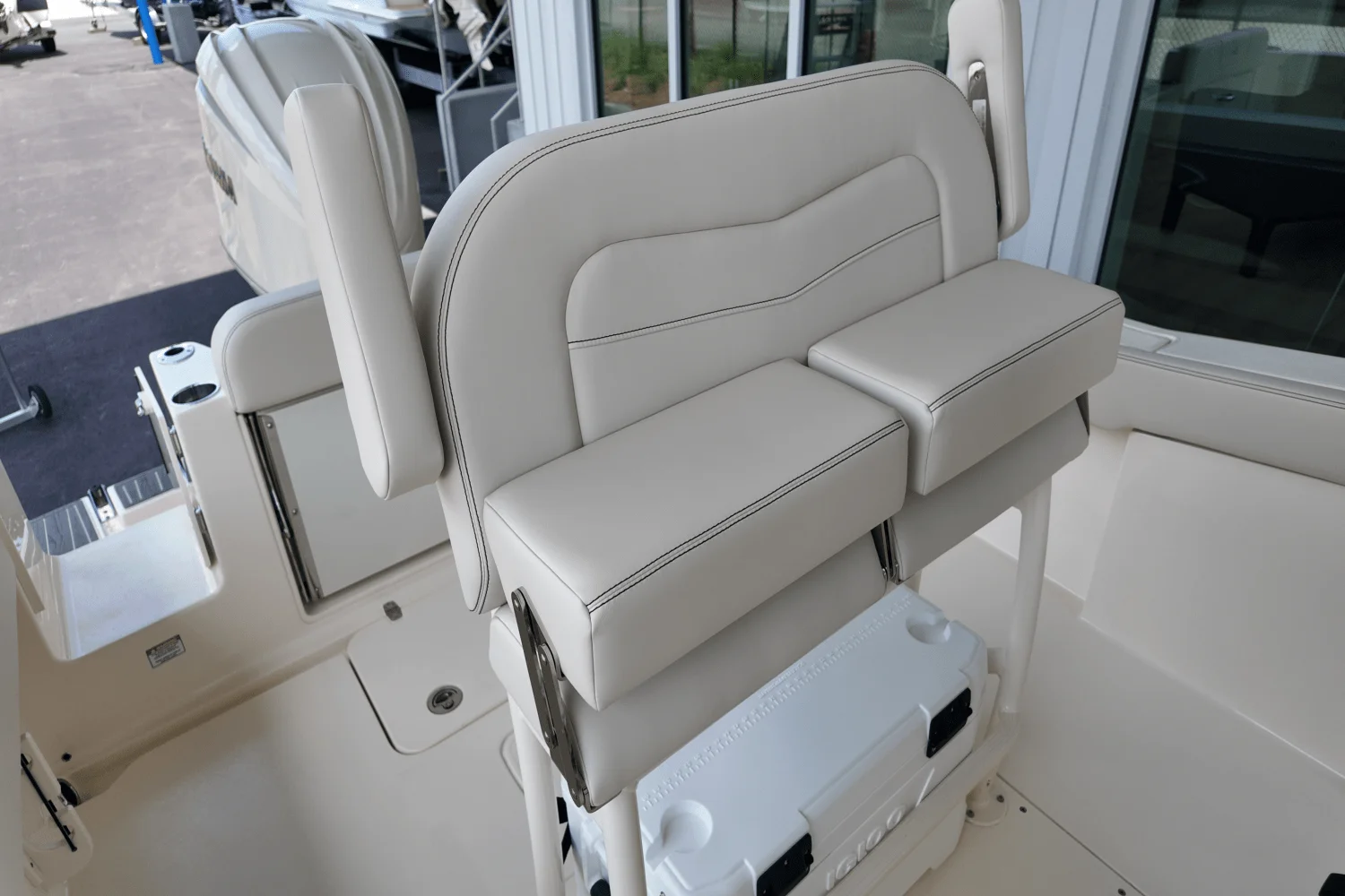 2026 Scout 240 XSF Image Thumbnail #12