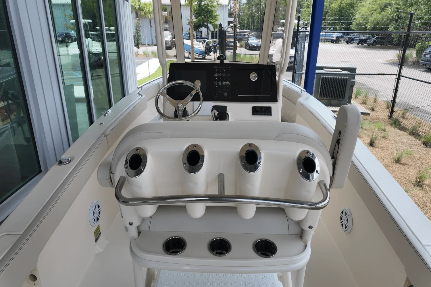 2026 Scout 240 XSF Image Thumbnail #10