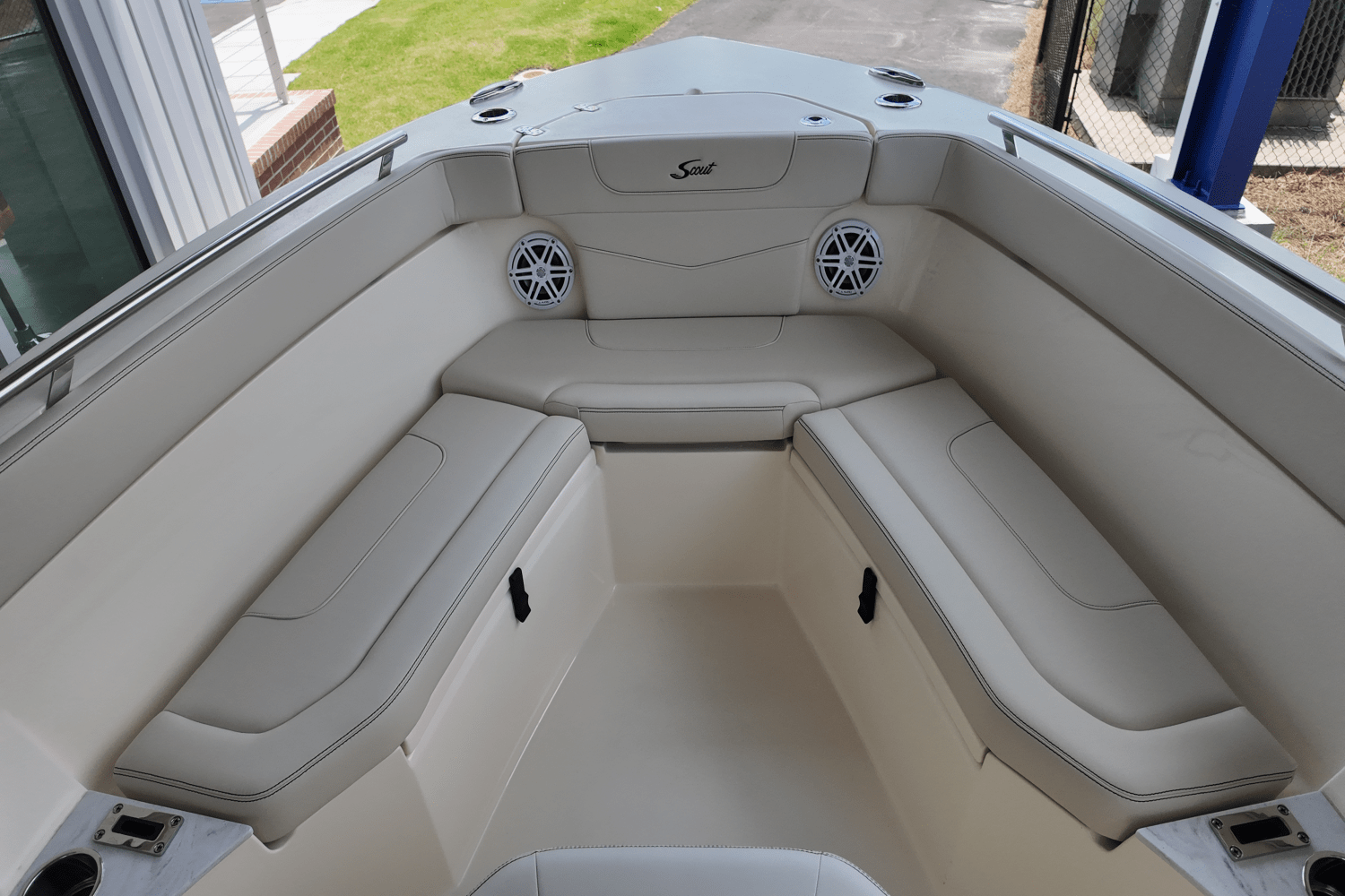 2026 Scout 240 XSF Image Thumbnail #19