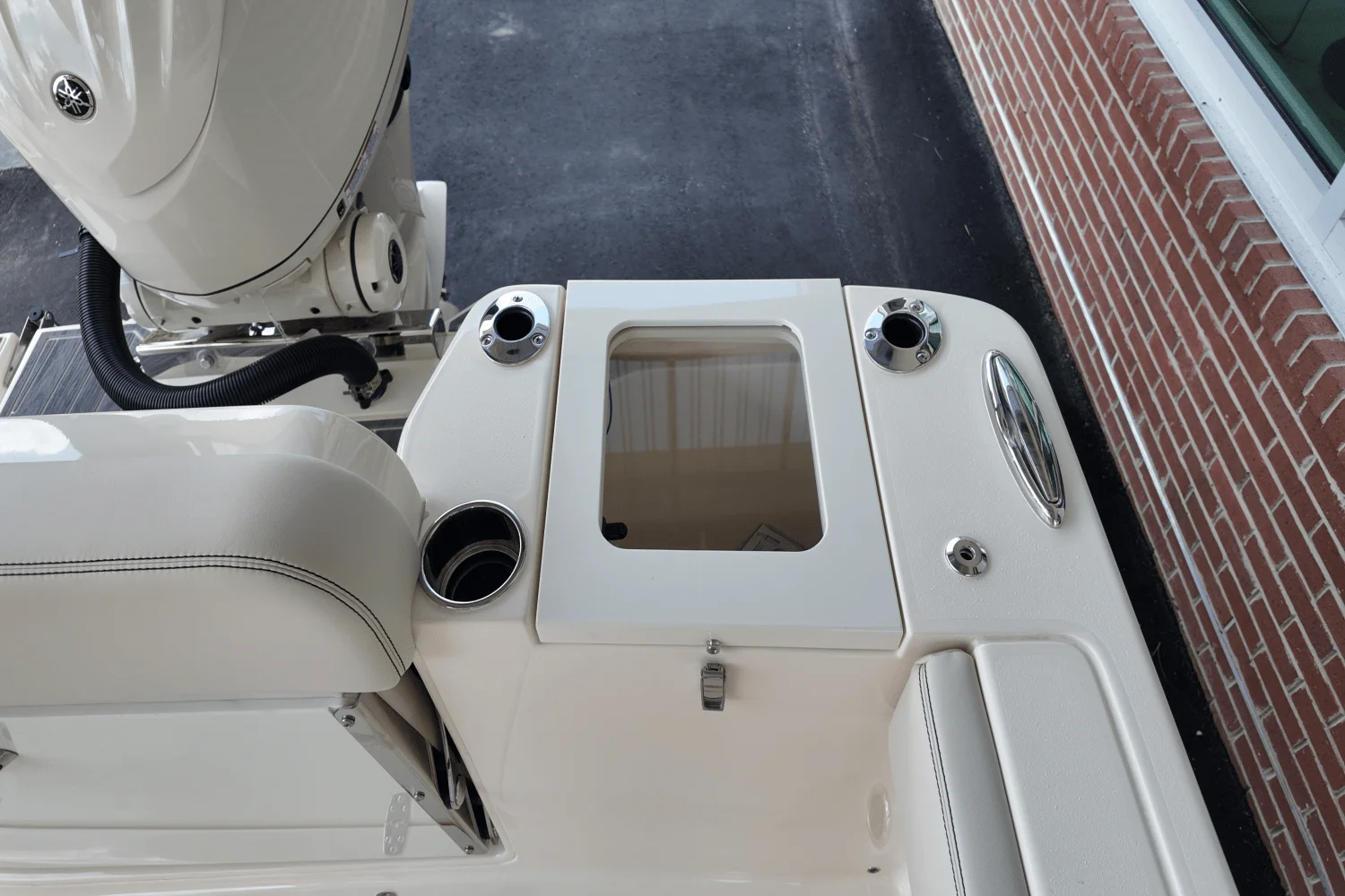 2026 Scout 240 XSF Image Thumbnail #7